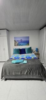 Apartaestudio p4 - 3