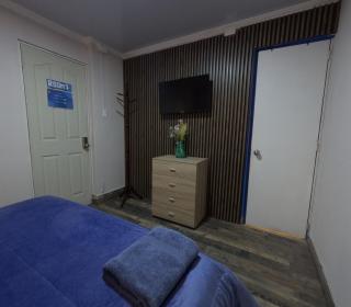 Hostel Punto Cavancha - 9
