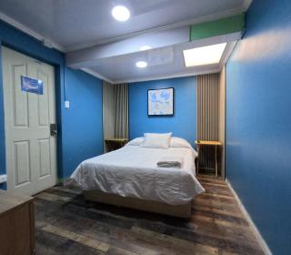 Hostel Punto Cavancha - 8