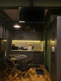 The Loft Studio Near Manyata Tech Park - 9