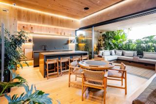 Panoramic City View Condo on Reforma with Pool Gym - 8