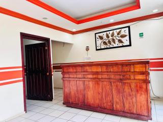 Hotel Castillo - 6