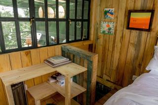 River Mae Cabin - 1