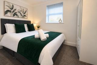 Sunderland City Centre Modern 2 Bed Apartment - 7