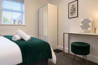 Sunderland City Centre Modern 2 Bed Apartment - 9