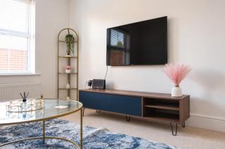 Sunderland City Centre Modern 2 Bed Apartment - 6