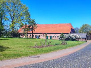 Ruhige Ferienwohnung im Dorf - 9