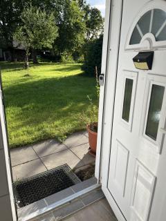 Ruhige Ferienwohnung im Dorf - 8