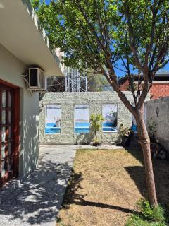 CASA ND - NUESTRO DESTINO - Pileta, Quincho, Céntrica, 6 Personas - 8