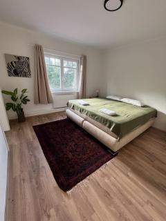 Ruhige Ferienwohnung im Dorf - 5