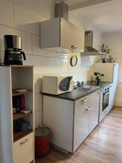 Ruhige Ferienwohnung im Dorf - 4