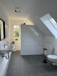 Ruhige Ferienwohnung im Dorf - 1