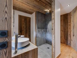 Appartement neuf au Lavachet près des pistes, 4 chambres pour 8 personnes - FR-1-641-123 - 4