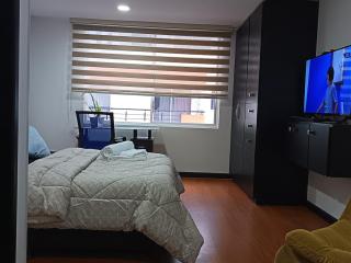 Precioso Apartamento, Completo Incluidos Servicios - 2