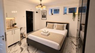 Modern Studio - Central Bucharest - 0