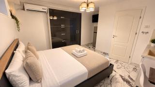 Modern Studio - Central Bucharest - 5