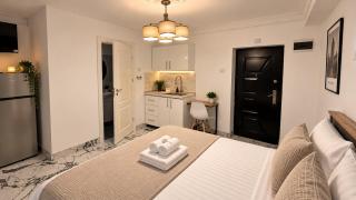 Modern Studio - Central Bucharest - 3