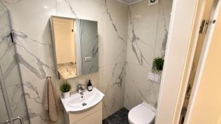 Modern Studio - Central Bucharest - 1