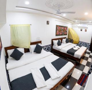 Hotel Heaven In Jaisalmer - 8