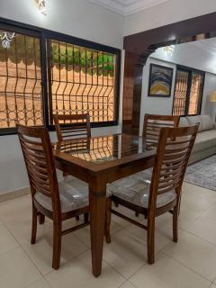 Executive Apartment - Main Shahrah-e-Faisal - 8