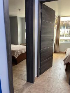 Apartamento Casita Cozy Otavalo Ec - 2