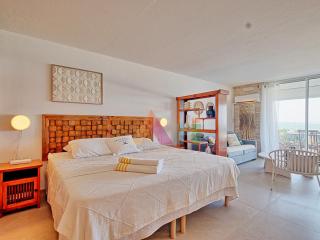 Studio avec piscine à Saint-Martin - FR-1-734-23 - 4