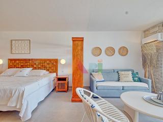 Studio avec piscine à Saint-Martin - FR-1-734-23 - 2