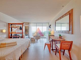 Studio avec piscine à Saint-Martin - FR-1-734-23 - 1