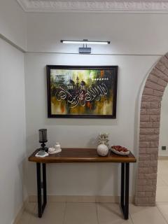 Executive Apartment - Main Shahrah-e-Faisal - 1