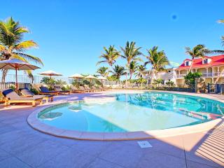 Duplex de Vacances à Saint-Martin avec Vue Mer - 3
