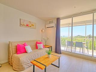 Studio Spacieux à Saint-Martin avec Terrasse et Cuisine Équipée - 6