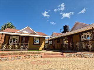 Modern Twin Retreat in Iten - Home of Champions - 5