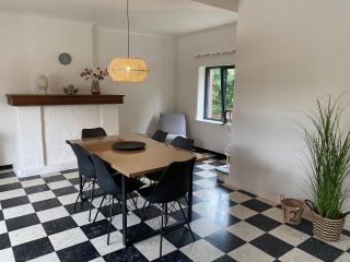 Vakantiewoning Elverenberg - 5