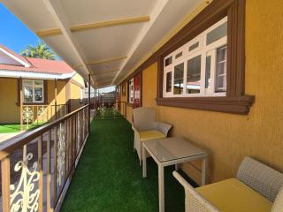 Modern Twin Retreat in Iten - Home of Champions - 1