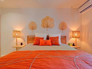 Villa Chloé - Luxe et Accès Direct à la Mer à Saint-Martin - 2