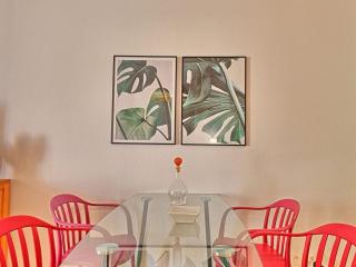 Villa Coquelicot - 2 Chambres, Plage et Jardin - FR-1-734-10 - Orient Bay - 2