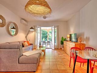 Villa Coquelicot - 2 Chambres, Plage et Jardin - FR-1-734-10 - Orient Bay - 1