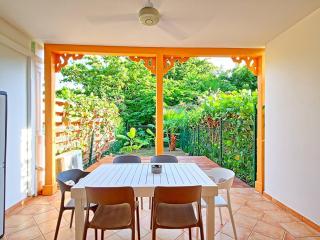 Villa Coquelicot - 2 Chambres, Plage et Jardin - 4