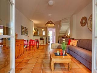 Villa Coquelicot - 2 Chambres, Plage et Jardin - 3
