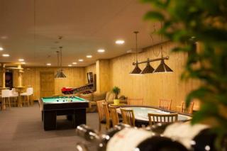 Residence Buffalo - 8