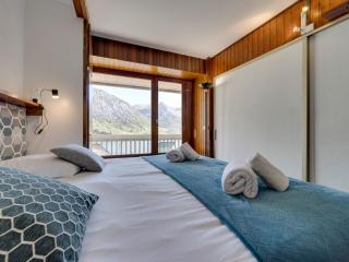 Appartement T2 lumineux, balcon sud, proche pistes - 2