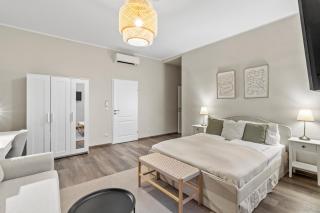 Modern 4-BR Apartment with Balcony and Near U6 Metro - Wien - 4