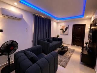 CJ&B Apartments - 9