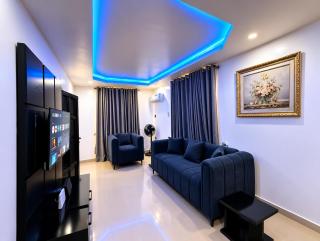 CJ&B Apartments - 8