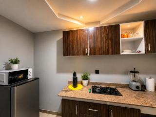 CJ&B Apartments - 7