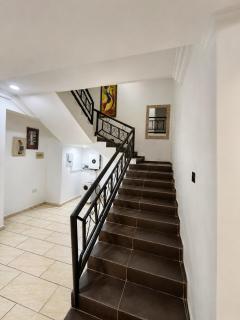 CJ&B Apartments - 3