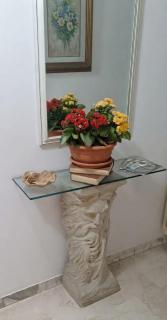 Simohouse - Business Suite Apartment 140mq - pietra leccese d'autore - 9