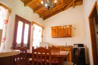 Cabañas Parador San Xavier - 3