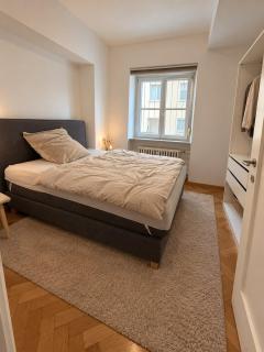 Beautiful central apartment - 4