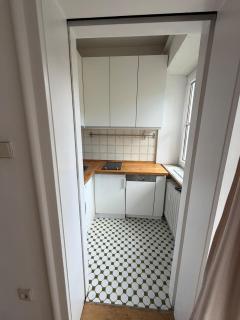 Beautiful central apartment - 3